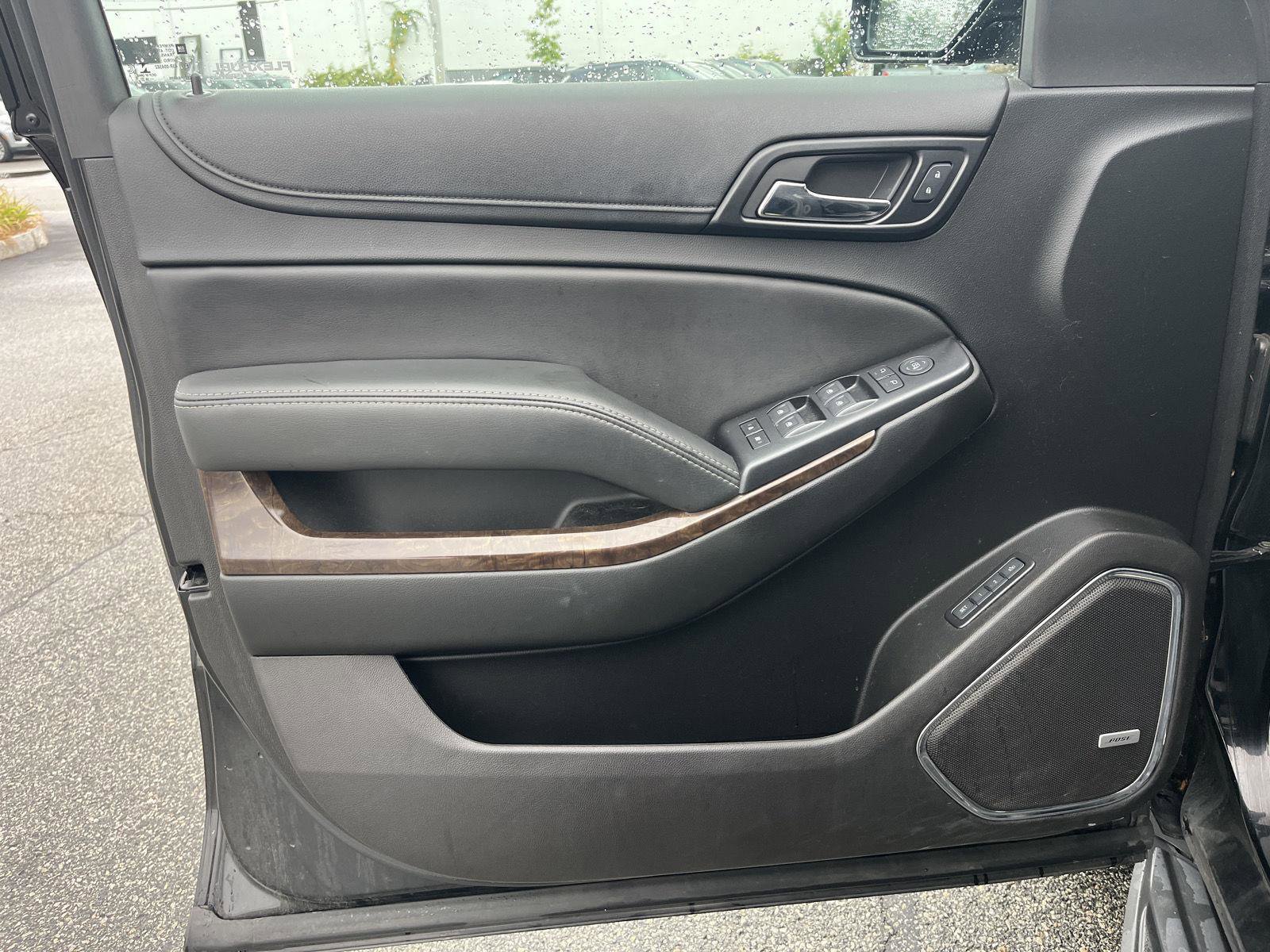 Used 2018 Chevrolet Tahoe LT image 10