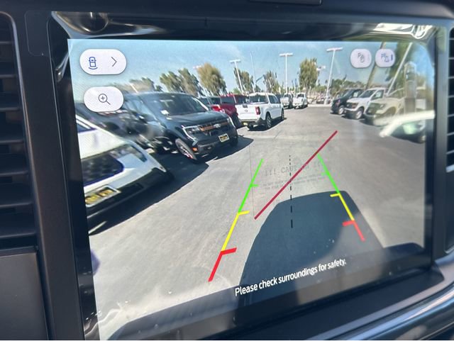 New 2026 Ford F150 STX image 9