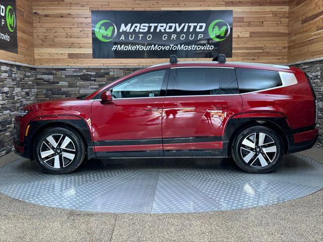 New 2026 Hyundai Ioniq 9 SEL image 6