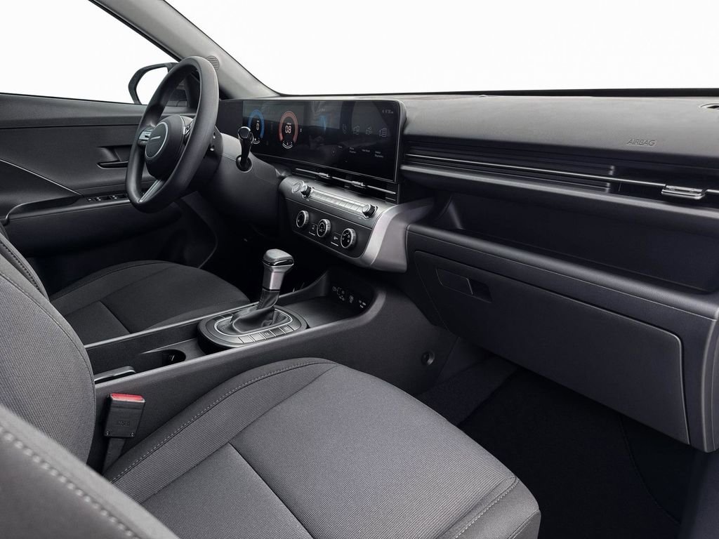 New 2026 Hyundai Kona SE image 15