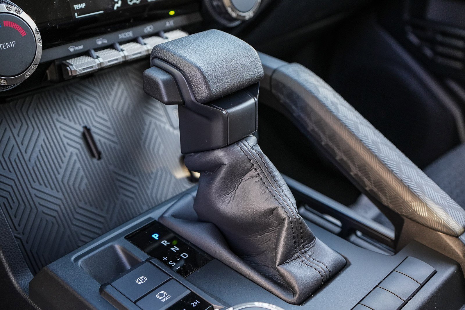 New 2026 Toyota 4Runner SR5 image 22