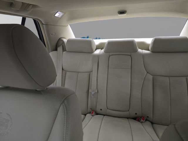 Used 2009 Cadillac DTS Performance FWD image 21