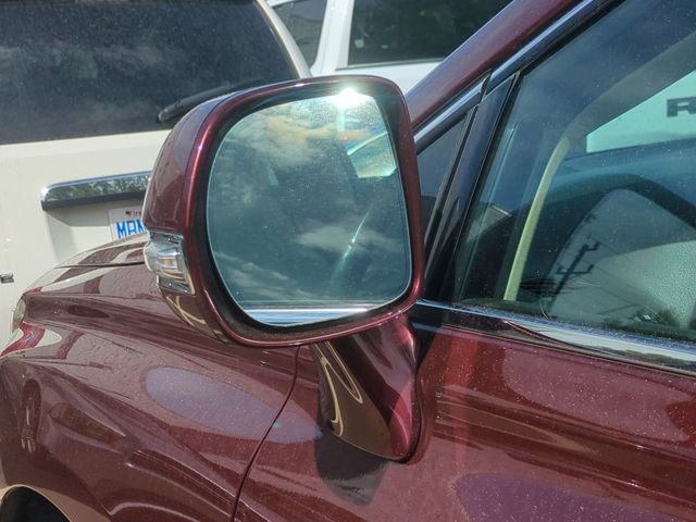 Used 2013 Lexus RX 350 FWD w/ Premium Pkg image 11