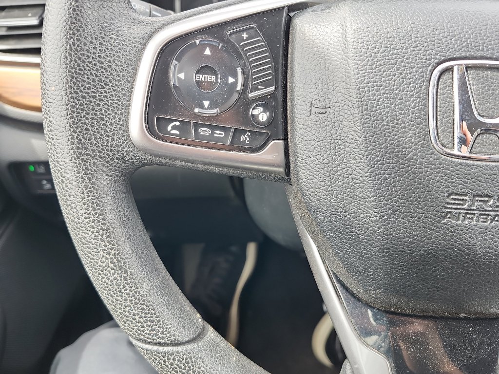 Used 2017 Honda CR-V EX image 22