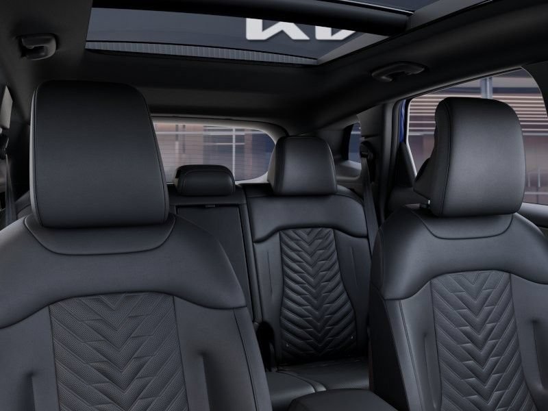 New 2026 Kia Sportage X-Pro Prestige AWD/4WD image 32