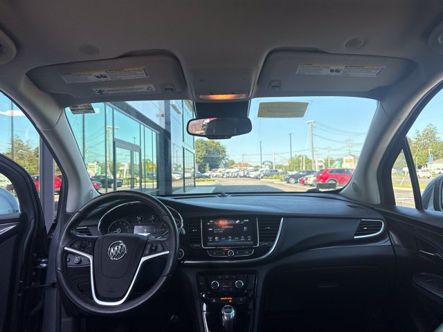 Used 2019 Buick Encore Preferred w/ Safety Package FWD image 15