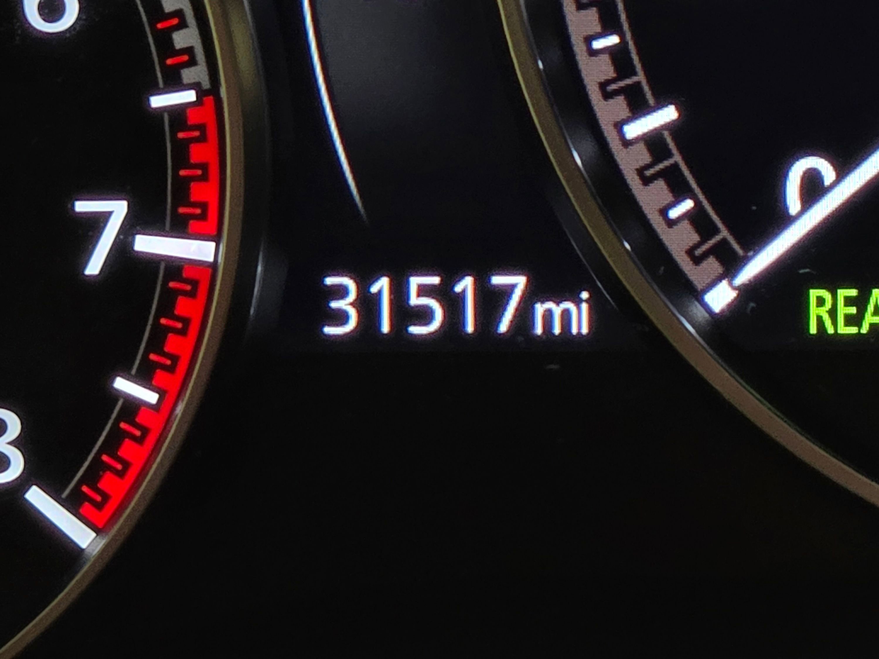 Used 2025 MAZDA CX-70 3.3 Turbo w/ Preferred Package image 41