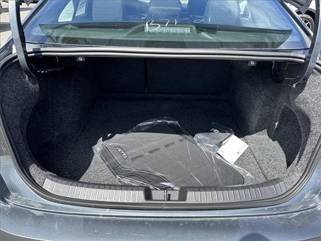 New 2025 Volkswagen Jetta S image 10