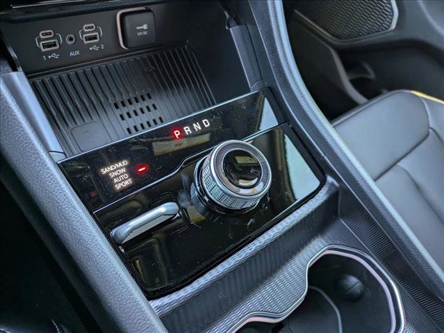 New 2026 Jeep Grand Cherokee Limited image 12