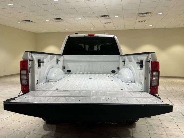 Certified 2021 Ford F250 Lariat w/ Lariat Value Package AWD/4WD image 22