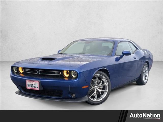 Used 2021 Dodge Challenger GT w/ Driver Convenience Group