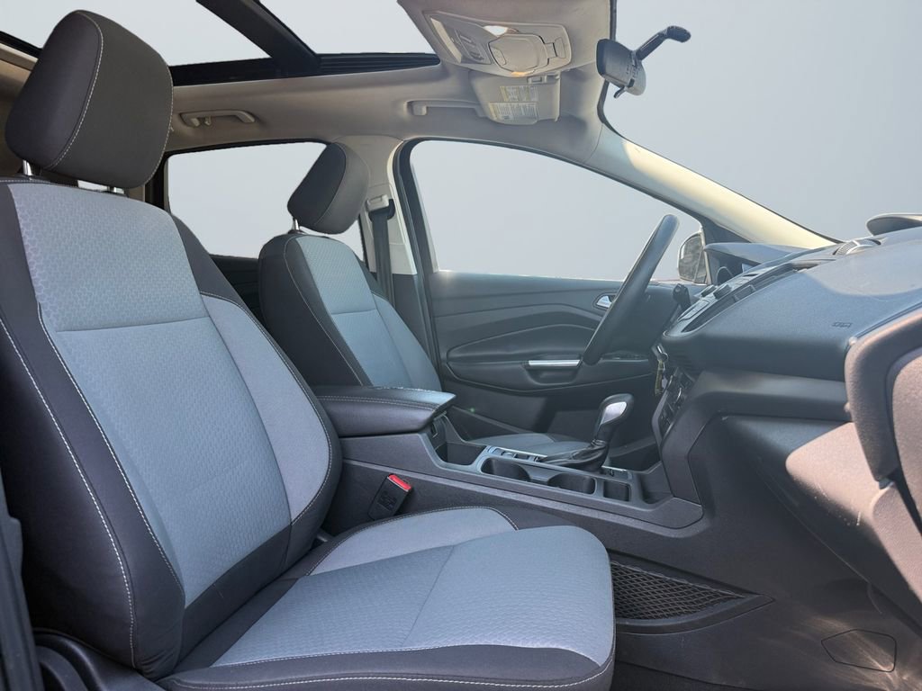 Used 2018 Ford Escape SE AWD/4WD image 15