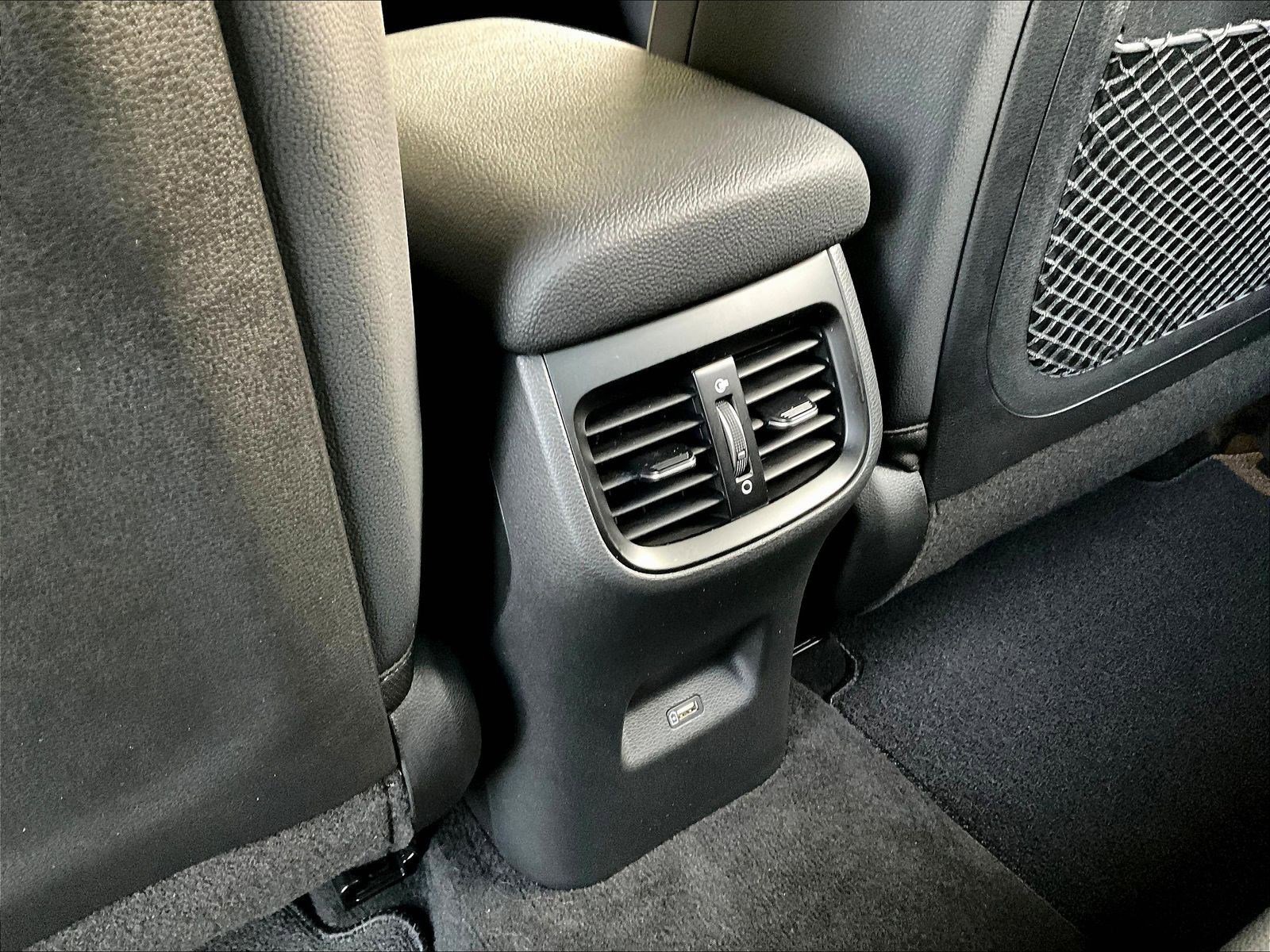 Used 2023 Kia Forte GT-Line w/ GT-Line Premium Package FWD image 10