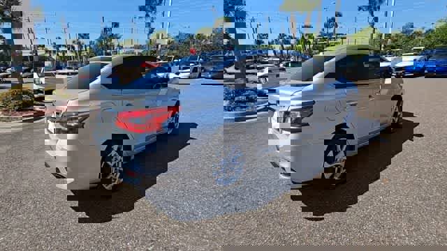 Used 2019 Nissan Sentra SV image 8