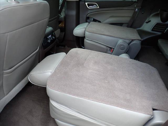Used 2020 GMC Yukon Denali AWD/4WD image 11