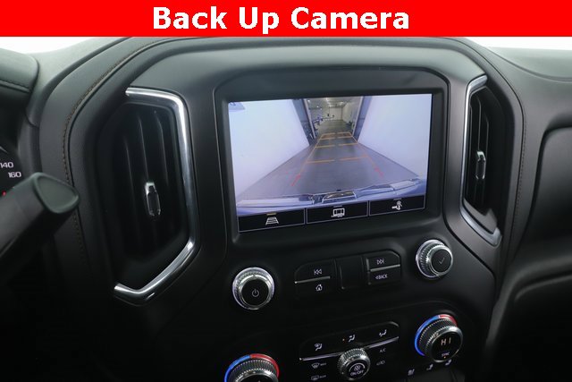 Used 2021 GMC Sierra 1500 AT4 image 24