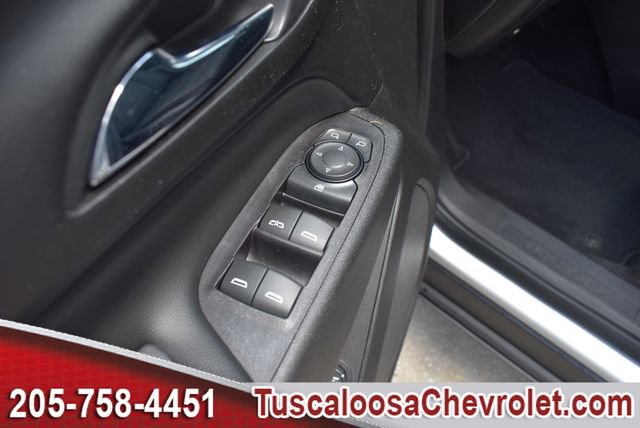 Certified 2018 Chevrolet Equinox LT w/ Sun & Infotainment Package FWD image 18
