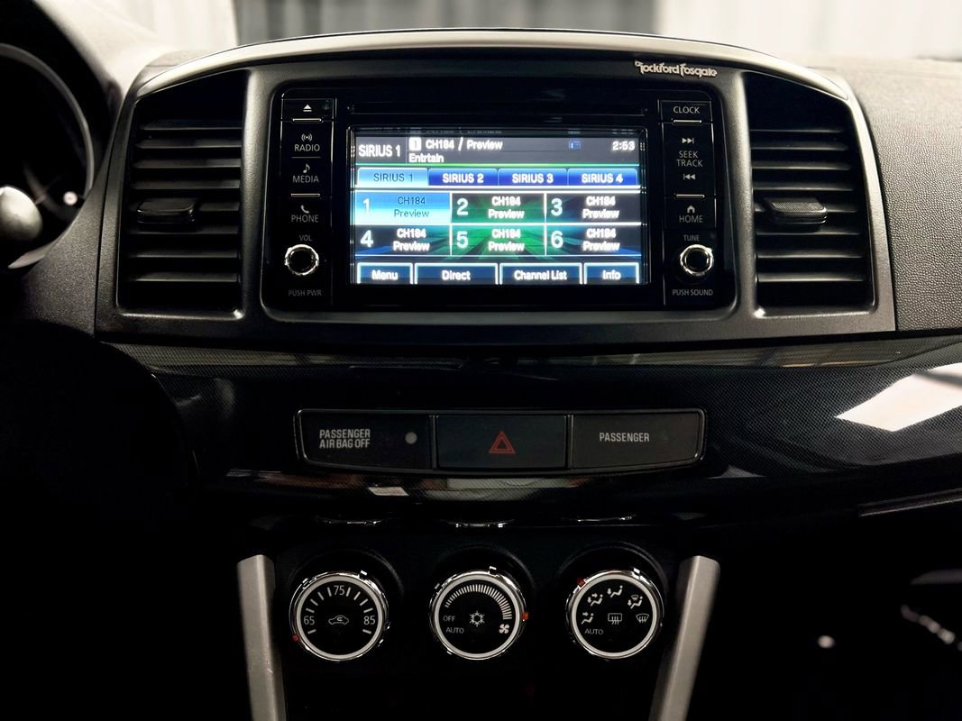 Used 2016 Mitsubishi Lancer GT image 29