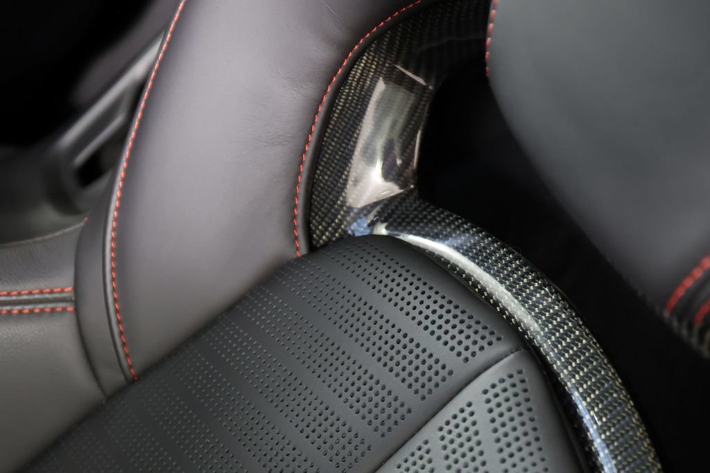 Used 2020 Chevrolet Corvette Stingray Premium Cpe w/ 3LT Preferred Equipment Group RWD image 32