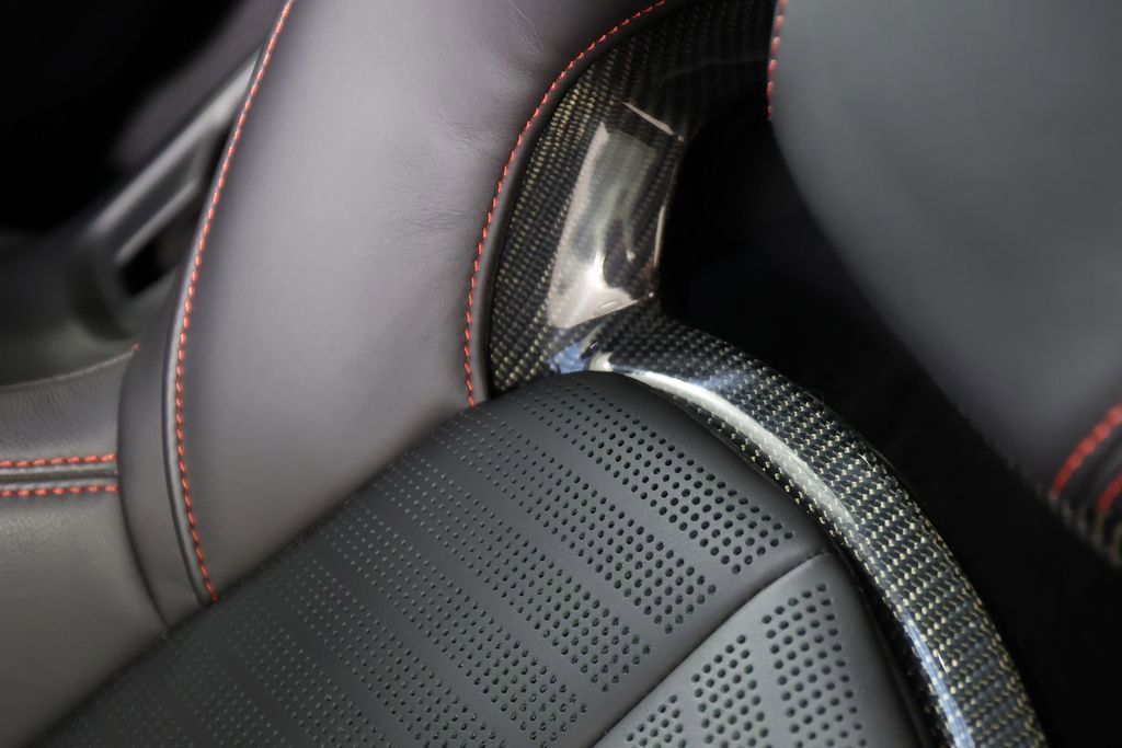 Used 2020 Chevrolet Corvette Stingray Premium Cpe w/ 3LT Preferred Equipment Group RWD image 32