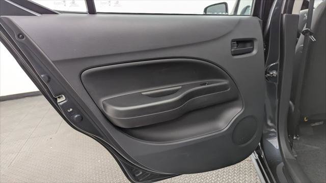 Used 2024 Mitsubishi Mirage G4 ES image 14