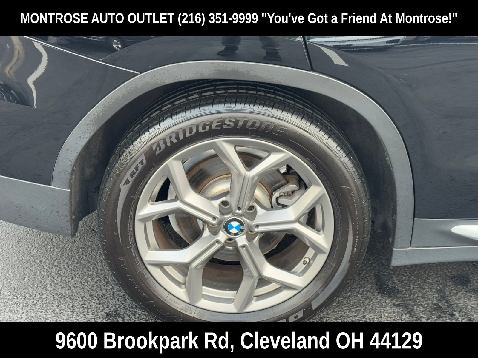 Used 2021 BMW X3 xDrive30e w/ Convenience Package image 59