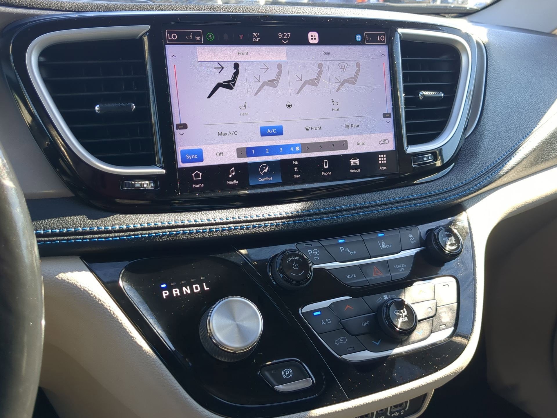 Used 2021 Chrysler Pacifica Touring-L image 25