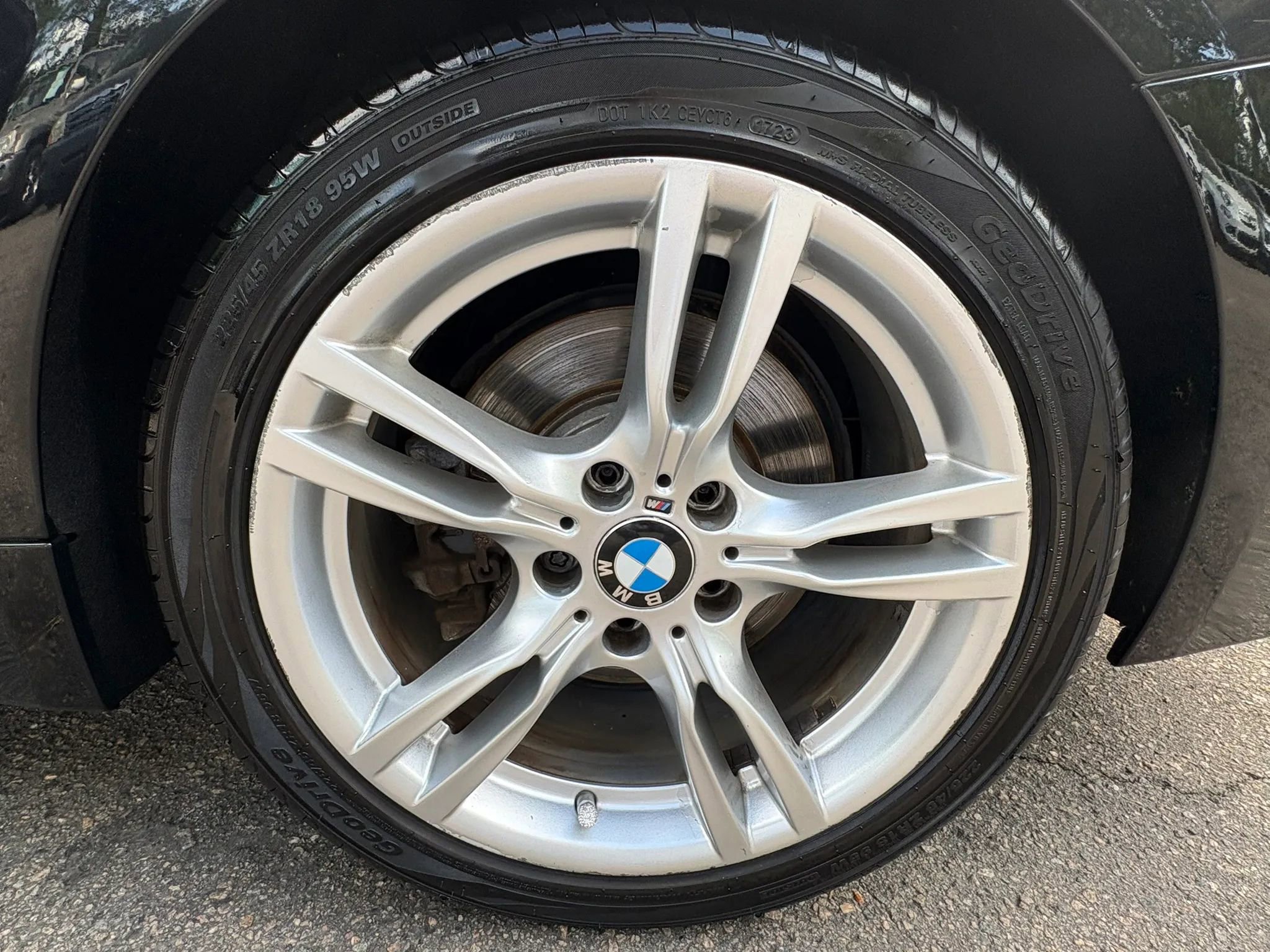 Used 2017 BMW 430i Coupe image 35