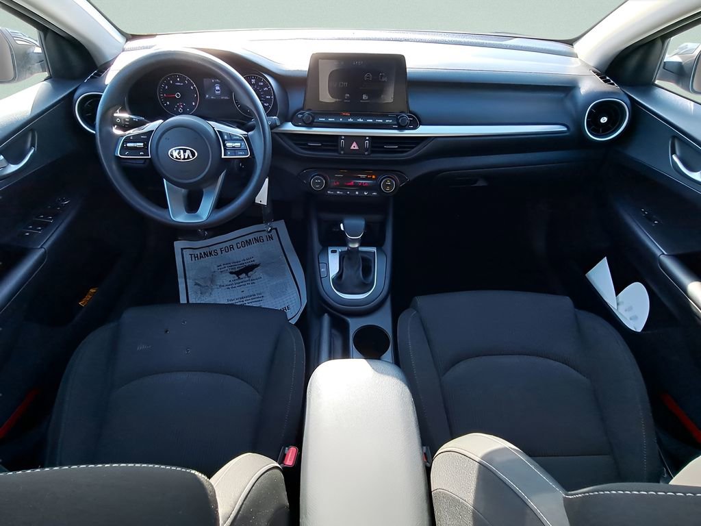 Used 2019 Kia Forte LXS image 15