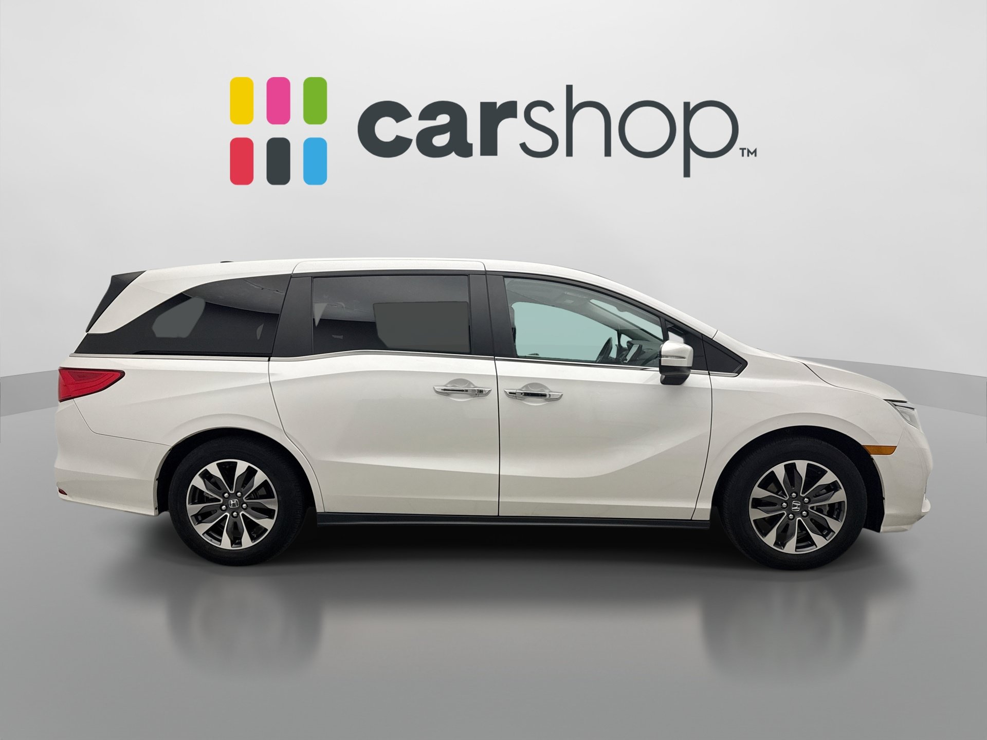 Used 2024 Honda Odyssey EX-L image 6