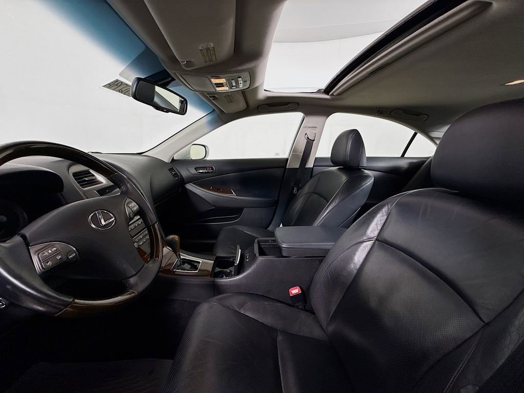 Used 2010 Lexus ES 350 image 21
