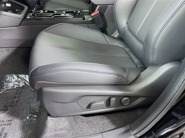 New 2026 Subaru Forester Limited AWD/4WD image 19