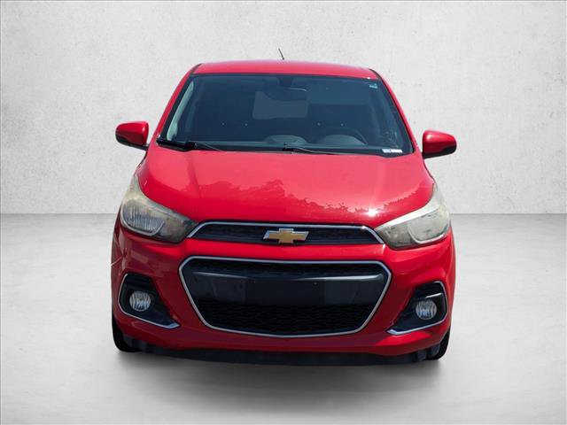 Used 2017 Chevrolet Spark LT FWD image 2