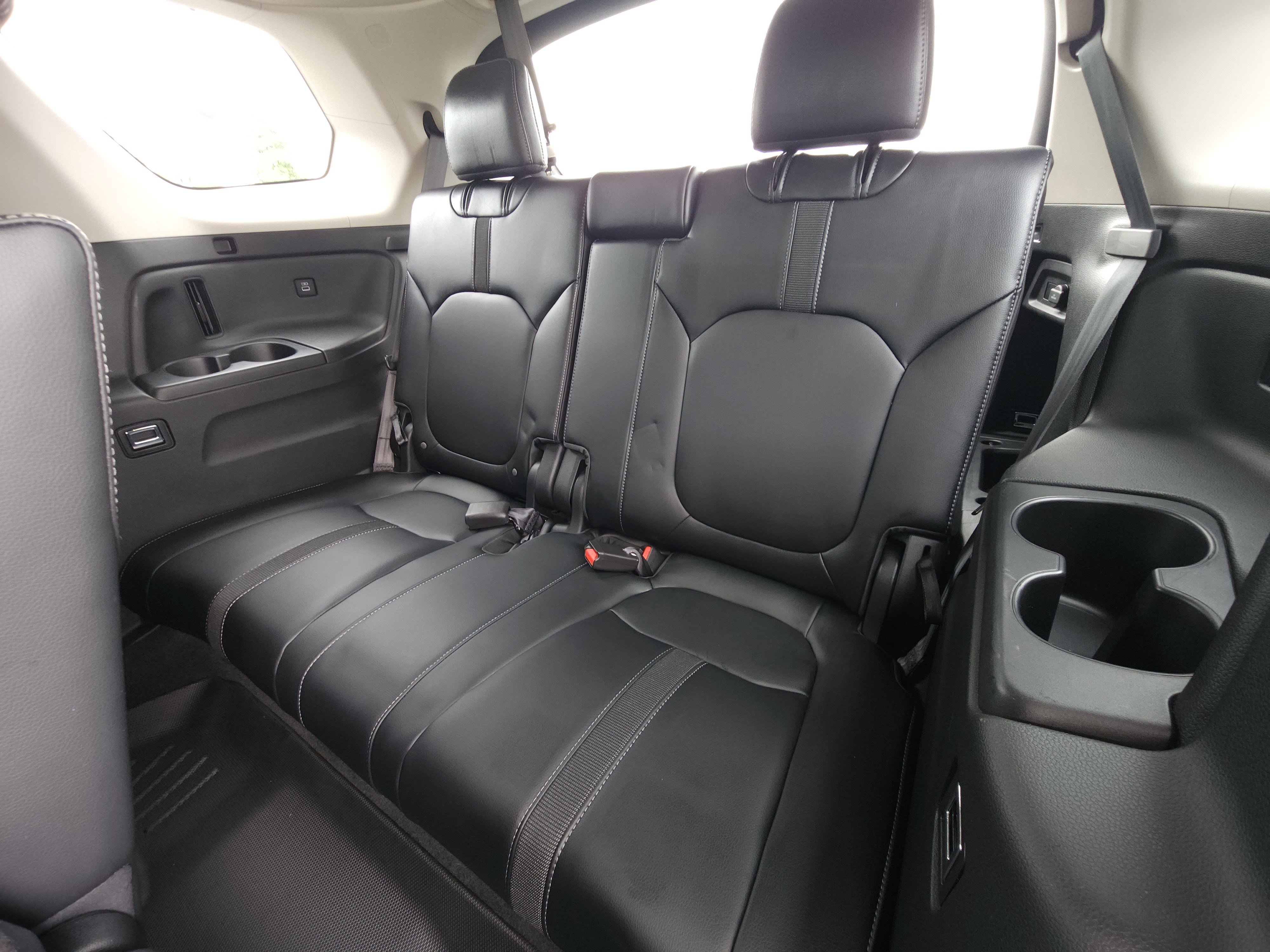 Used 2023 Honda Pilot EX-L image 15