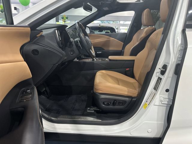 Used 2023 Lexus RX 350 Premium w/ Accessory Package (Z1) image 22