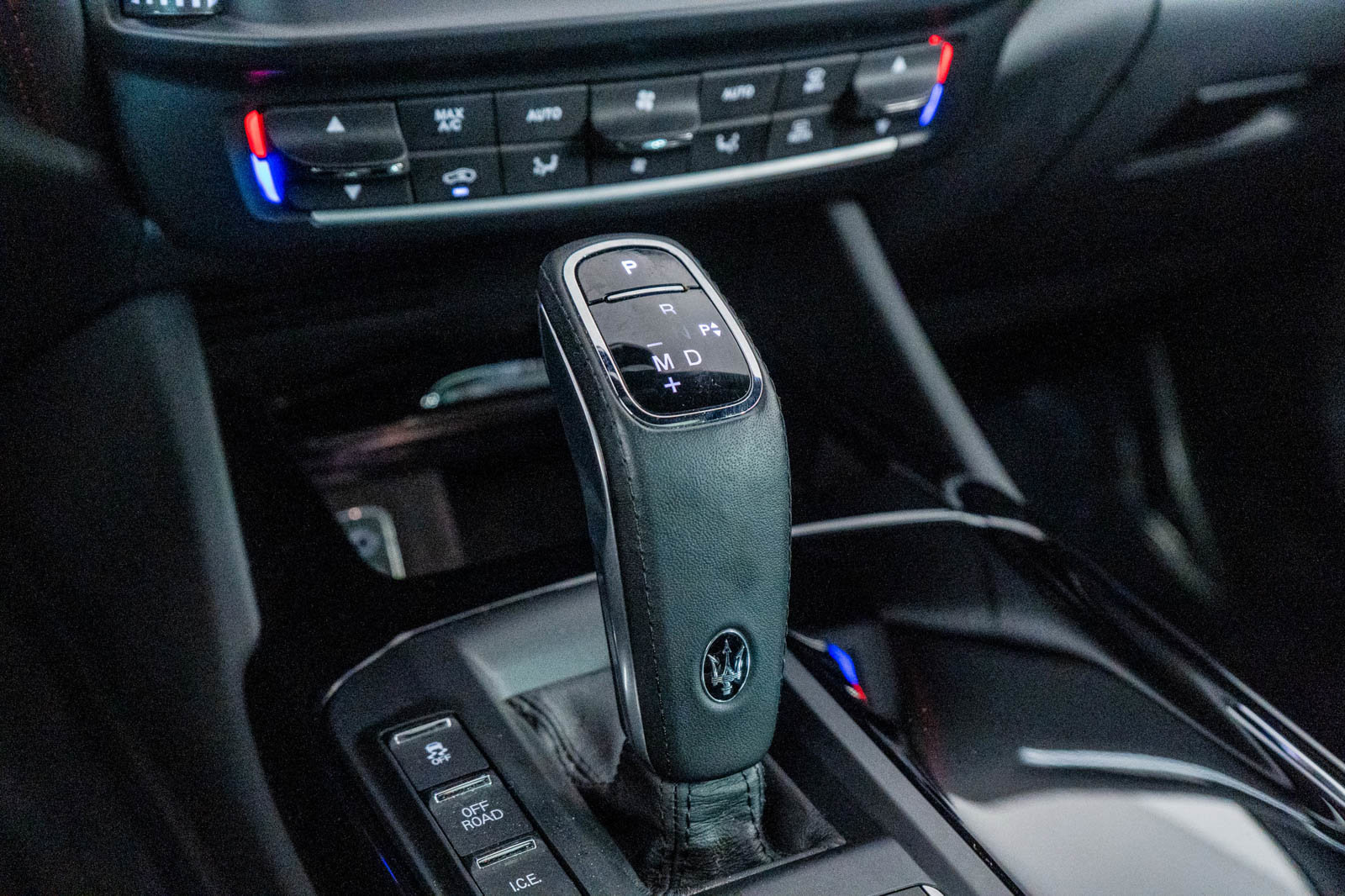 Used 2022 Maserati Levante Modena image 91