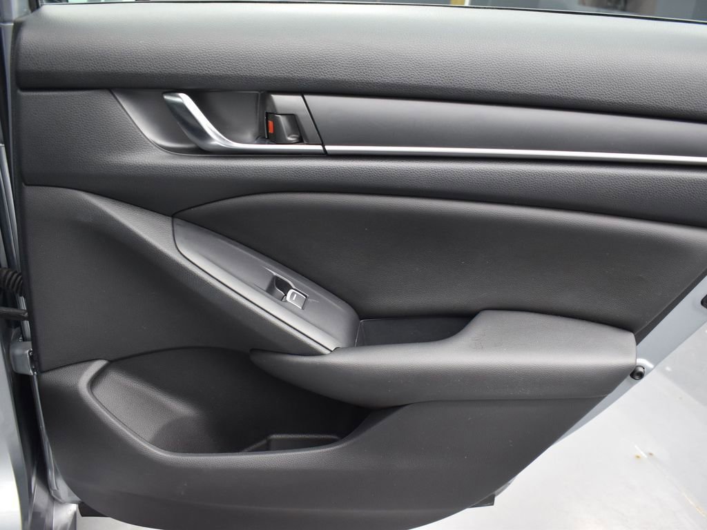 Used 2020 Honda Accord Sport image 23