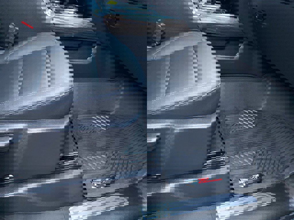 Used 2025 Chevrolet Silverado 1500 LT Trail Boss w/ Convenience Package II image 20