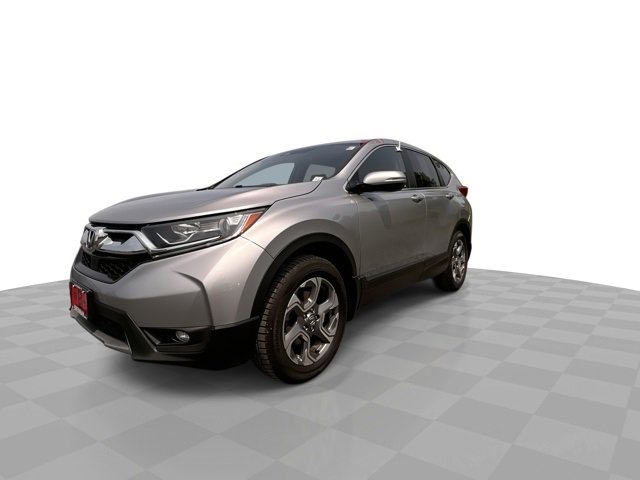 Used 2019 Honda CR-V EX-L image 4