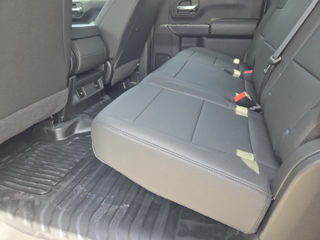 New 2026 Chevrolet Silverado 2500 W/T w/ WT Convenience Package AWD/4WD image 21