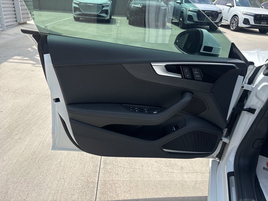 Used 2022 Audi A5 2.0T Premium Plus image 10