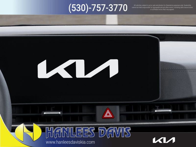 New 2025 Kia Carnival SX Prestige FWD image 20