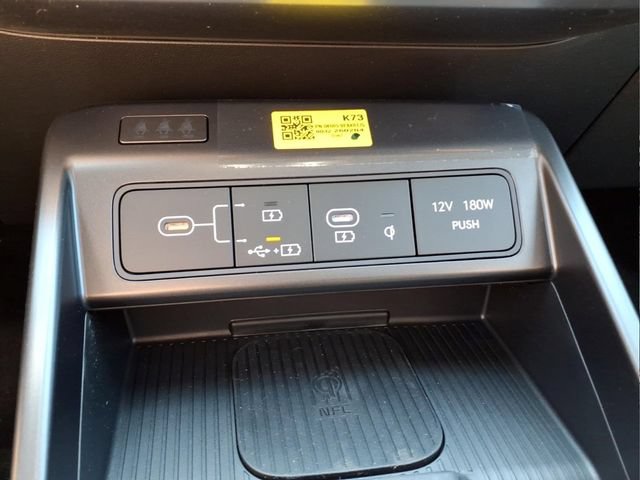 New 2026 Hyundai Kona Limited AWD/4WD image 21