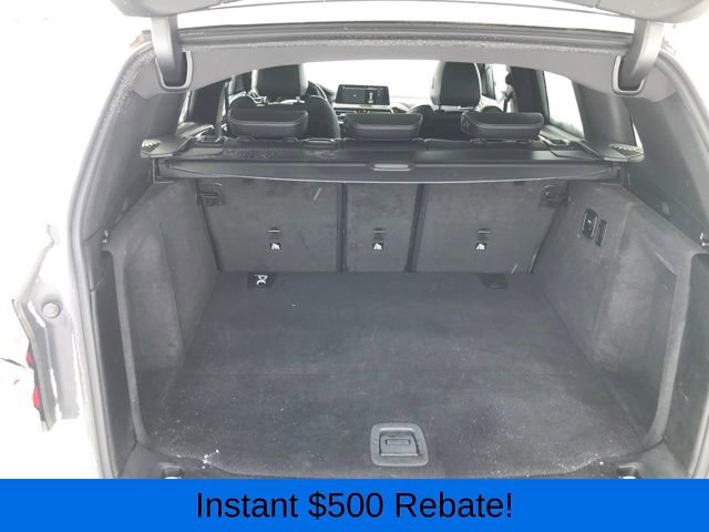 Used 2023 BMW X3 xDrive30i image 22