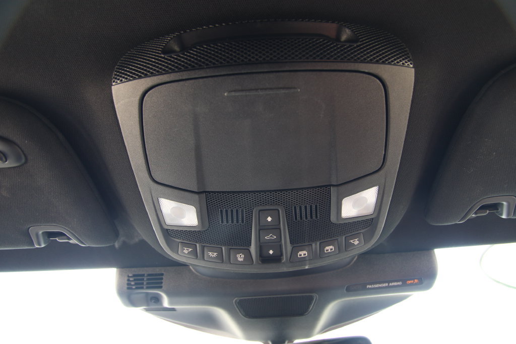 Used 2023 Lincoln Nautilus Reserve w/ Equipment Group 201A AWD/4WD image 33