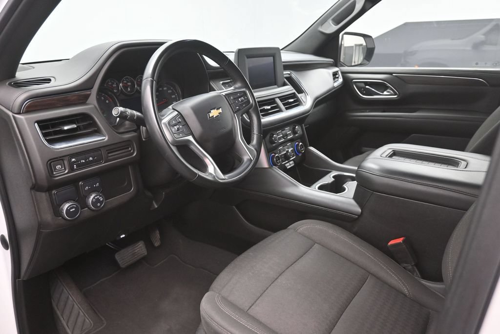 Used 2023 Chevrolet Suburban LS RWD image 19