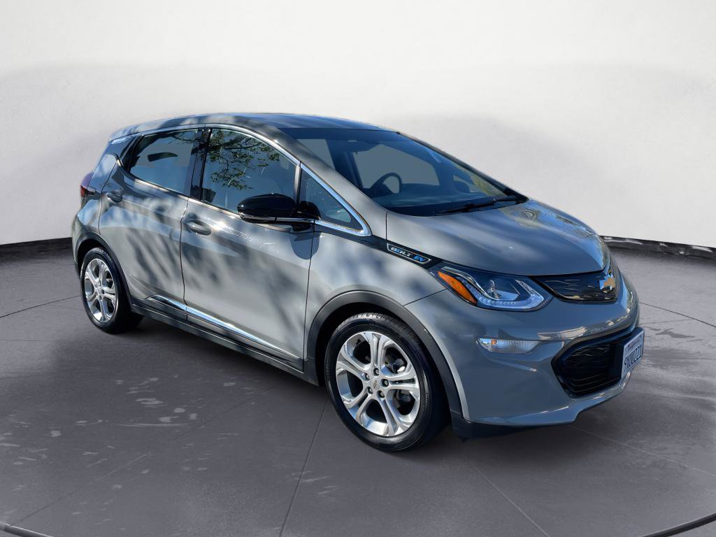 Used 2020 Chevrolet Bolt LT image 3