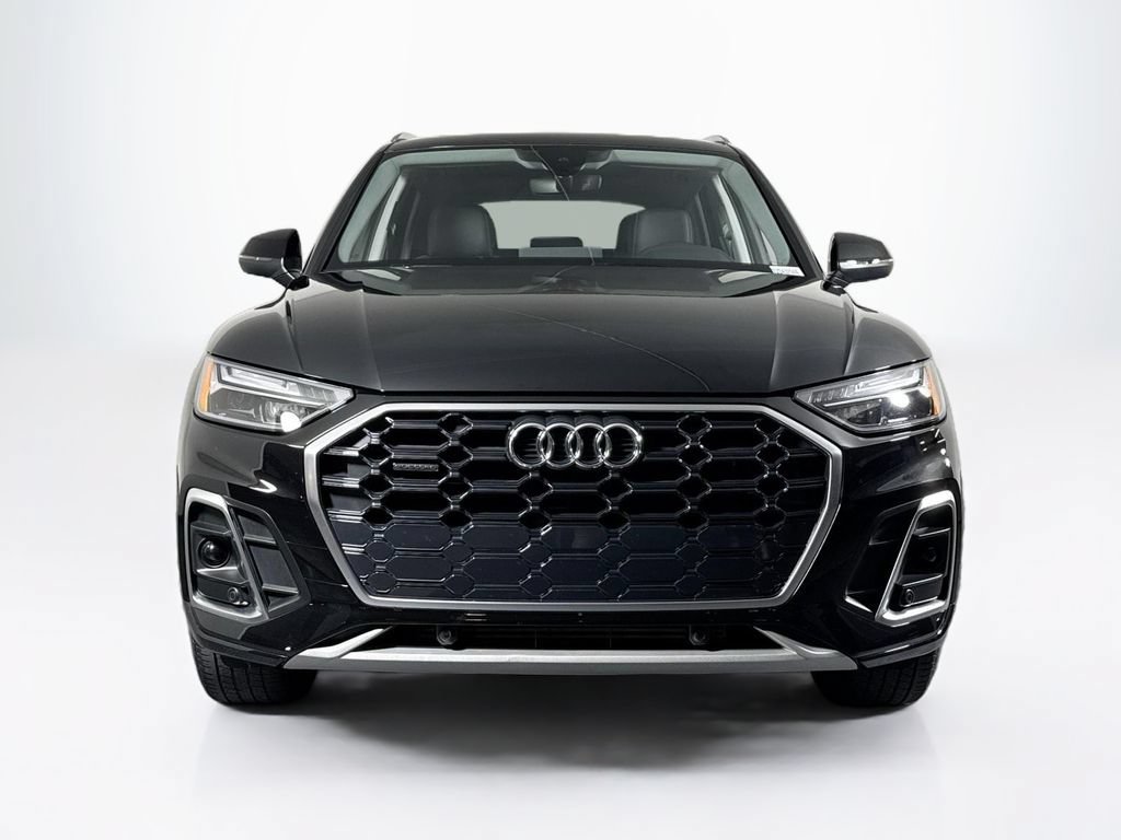 Used 2024 Audi Q5 2.0T Premium w/ Convenience Package AWD/4WD image 8