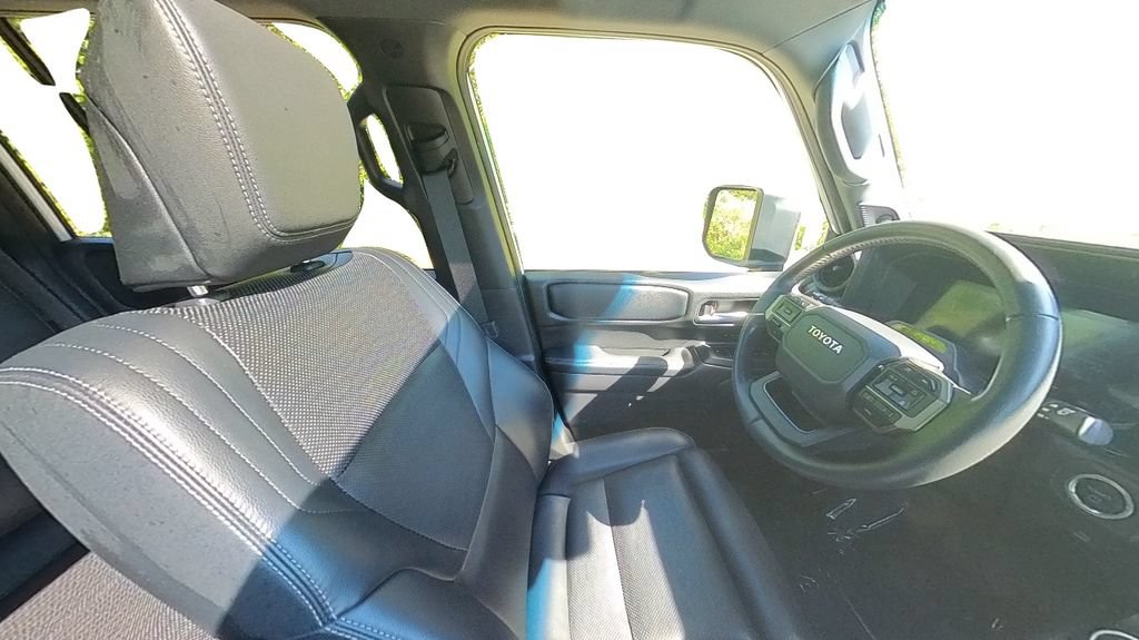 Used 2024 Toyota Land Cruiser w/ Premium Package AWD/4WD image 35