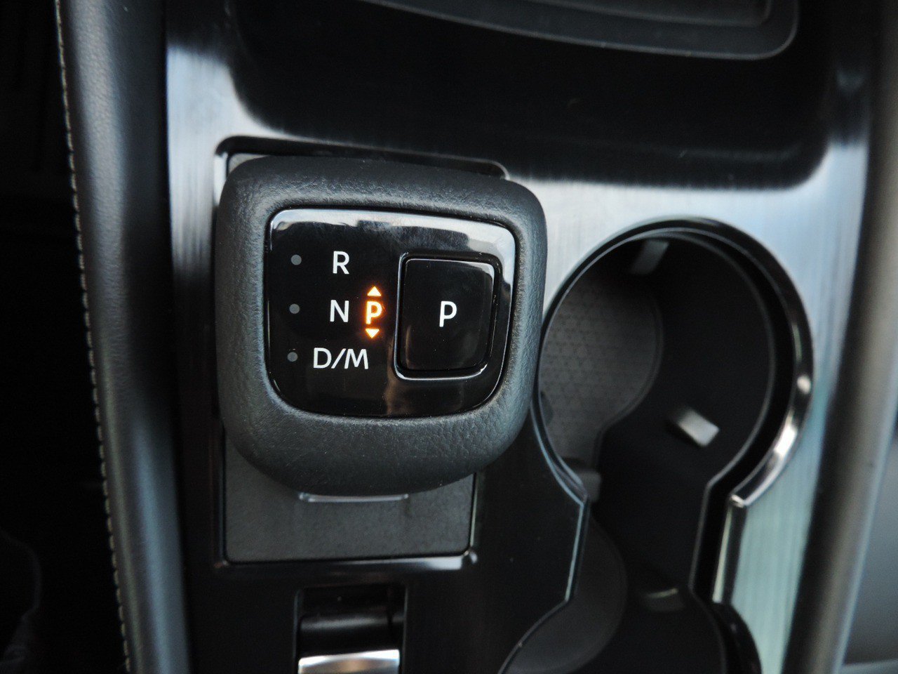 Used 2023 Nissan Rogue SL w/ SL Premium Package AWD/4WD image 26